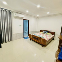 105M2 - 4 Tầng -Hẽm Xe Hơiút Tịch Chỉ 9.5 Tỷ - Gần Công Viên Hoàng Văn Thụ