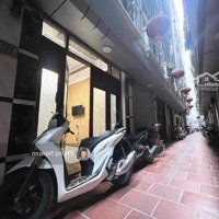 Bán Gấp Nhà Ccmn Tại Cổ Nhuế 2, Btl, 6 Tầng, 36M2, 4 Phòng Ngủto, 4 Vệ Sinh Giá Ưu Đãi Chỉ 5,X Tỷ (X Cấp 2)