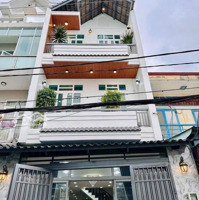 Bán Nhanh Nhàdiện Tích70M2, Giá Bán 2 Tỷ 250 Triệu Gò Dầu, Tân Quý, Tân Phú Đang Cho Thuê 10 Triệu/Tháng