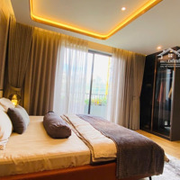 Bán Biệt Thự 1 Trệt 3 Lầu Trong Khu Compound Đẳng Cấp The Meadow Tại Bình Chánh, Chỉ Từ 80 Triệu/M2
