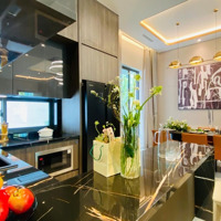 Bán Biệt Thự 1 Trệt 3 Lầu Trong Khu Compound Đẳng Cấp The Meadow Tại Bình Chánh, Chỉ Từ 80 Triệu/M2