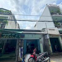 Bán nhà 24/ Lê Thị Hồng, P.17, Gò Vấp: 10 x 20, giá 22 tỷ.