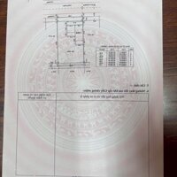 Bán nhà 24/ Lê Thị Hồng, P.17, Gò Vấp: 10 x 20, giá 22 tỷ.