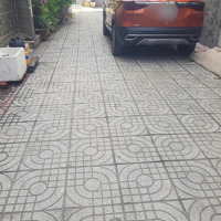 56M2 - Đường Xe Hơi 5M - 4 Tầng Sân Thượng Btct - Không Lộ Giới