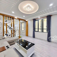 Chính Chủ ,Bán Gấp Nhà, 2 Mặt Hẻm Xe Tải, Phan Huy Ích, Tân Bình, 88M2, 4 Tầng, Nhỉnh 7 Tỷ