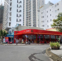 Lô Góc Ngã Tư Vip Nhất Khu Phố Tây. 2Mặt Tiềnphan Tôn - Mỹ An - Ngũ Hành Sơn