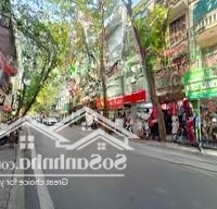 Mặt Phố Nghĩa Tân- 7 Tầng Nội Thất Đẹp- Kinh Doanh Kết Hợp Ở -Vỉa Hè Rộng