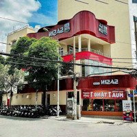 Duy Nhấtmặt Tiềnđặng Văn Bi, Bình Thọ, Thủ Đức - 6X30- 4 Tầng - Hđt 70 Triệu - Giá Chỉ 25,9 Tỷ 0944575521