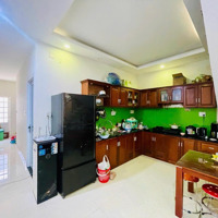 Bán Nhà 2 Tầng Mặt Tiền 5M5 - Nhơn Hoà 22 - Khu Đô Thị Phước Lý