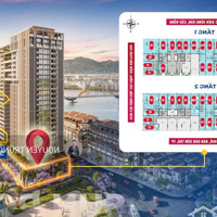 Căn " Nhà Phố " Shop House Nằm Ngay Tại Cầu Rồng Của Cdt Sun Group - Sở Hữu Lâu Dài - Giá Chỉ 8 Tỷ