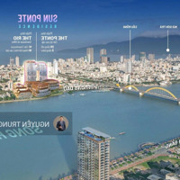 Căn " Nhà Phố " Shop House Nằm Ngay Tại Cầu Rồng Của Cdt Sun Group - Sở Hữu Lâu Dài - Giá Chỉ 8 Tỷ