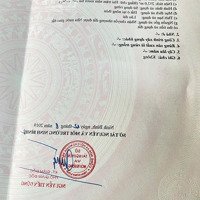 Bán Đất Nền Tại Yên Sơn Tam Điệp