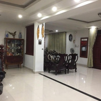 Nhà Cho Thuêmặt Tiềnsông Thao, Khu Sân Bay. Dt: 12X25M Trệt 3 Lầu Sân Thượng, Gara Ô Tô. Giá 55 Triệu