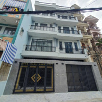 Nhà Cho Thuêmặt Tiềnsông Thao, Khu Sân Bay. Dt: 12X25M Trệt 3 Lầu Sân Thượng, Gara Ô Tô. Giá 55 Triệu