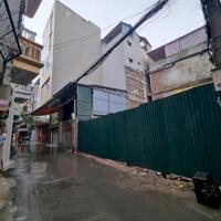 Bán đất đẹp phố Giang Văn Minh, Ba Đình 77m2 – Mặt tiền 8m ô tô thoải mái giá 23.5 tỷ