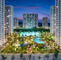 Căn 2 Phòng Ngủthe Origami View Vườn Nhật - 61.4M2 - 2 Tỷ 632