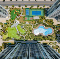Căn 2 Phòng Ngủthe Origami View Vườn Nhật - 61.4M2 - 2 Tỷ 632
