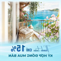 Bán Cc Giáp Biển Sở Hữu Lâu Dài Q Liên Chiểu, Giá Tốt Nhất Tt - 80M2, Lh Xem Nhà: 0919.830.880