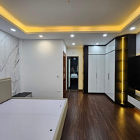 Phố Trương Định_43M* 5Tầng_ Full Nội Thất_2 Mặt Thoáng_ Chỉ 8.5 Tỷ