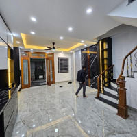 Phố Trương Định_43M* 5Tầng_ Full Nội Thất_2 Mặt Thoáng_ Chỉ 8.5 Tỷ