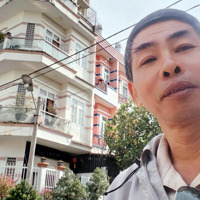 Giáp Phú Mỹ Hưng Nhà 4 Tầng Lô Góc 2Mt 94M² Gần Metro Số 4 Ở Ngay!