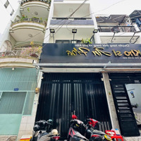 Bán Nhà Ngay Mặt Tiền Quảng Hiền (4.5X18M) Cn 70M2 Nhà Cấp 4 Tiện Xây Mới