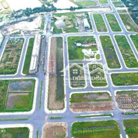 11 Triệu/M² - Sở Hữu Ngay Sổ Đỏ Mặt Tiền Đường 15M Tại Da Đất Liền Kề Victory Hậu Giang