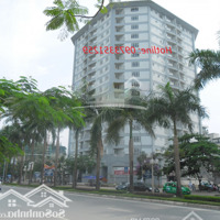 Căn Góc 70M View Hồ Full Nội Thất Cơ Bản Tại Trung Tâm Quận Cầu Giấy Giá Chỉ 4.1 Tỷ Sổ Đỏ Trao Tay