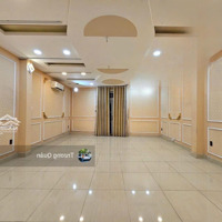 Bán Nhà 1 Trệt 5 Lầu Mặt Tiền Kinh Doanh Đường Huỳnh Văn Luỹ, Gần Ngã Tư Trường Tiểu Học Quang Vinh