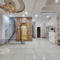 Bán Nhà 1 Trệt 5 Lầu Mặt Tiền Kinh Doanh Đường Huỳnh Văn Luỹ, Gần Ngã Tư Trường Tiểu Học Quang Vinh