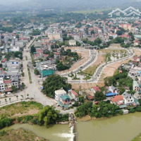 Bán Lô Đất Nền Đối Diện Công Viên, Cạnh Chợ Lương Sơn -Diện Tích92M2 Giá Bán 2,47 Tỷ. Da 9 Downtown