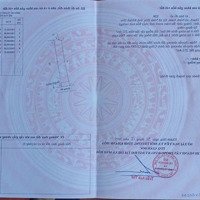 Bán Đất Ninh Xuân Tx Ninh Hoà Ngang 8M Đường Ô Tô 8M Thông Ngay Dân Cư Cạnh Quốc Lộ 26 Giá Bán Lỗ
