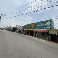 Nguồn Kín Mới Bung , 8X21 Đường Nhựa Thôngdiện Tích768 , Sổ Riêng Full Hồng , Đông Dân Ở Xung Quanh