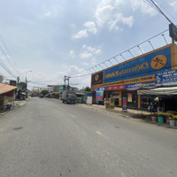 Nguồn Kín Mới Bung , 8X21 Đường Nhựa Thôngdiện Tích768 , Sổ Riêng Full Hồng , Đông Dân Ở Xung Quanh