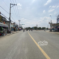 Nguồn Kín Mới Bung , 8X21 Đường Nhựa Thôngdiện Tích768 , Sổ Riêng Full Hồng , Đông Dân Ở Xung Quanh