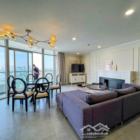 Cho Thuê Căn Hộ 3 Phòng Ngủ Tại Watermark, Lạc Long Quân, Tây Hồ