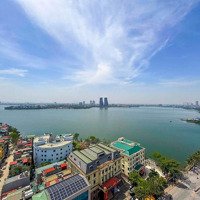 Cho Thuê Căn Hộ 3 Phòng Ngủ Tại Watermark, Lạc Long Quân, Tây Hồ