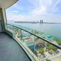 Cho Thuê Căn Hộ 3 Phòng Ngủ Tại Watermark, Lạc Long Quân, Tây Hồ