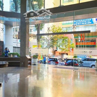 Duy Nhất Góc 2 Mặt Tiền Mạc Thị Bưởi Và Hai Bà Trưng P Bến Nghé Quận 1