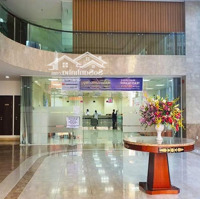 Duy Nhất Góc 2 Mặt Tiền Mạc Thị Bưởi Và Hai Bà Trưng P Bến Nghé Quận 1