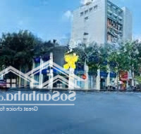 Duy Nhất Góc 2 Mặt Tiền Mạc Thị Bưởi Và Hai Bà Trưng P Bến Nghé Quận 1