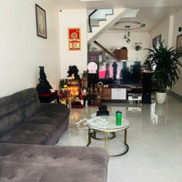 Chính Chủ Cho Thuê Nhà 2 Mặt Tiền Phú Xuân