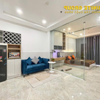 Cho Thuê Căn 1 Phòng Ngủquận 7 - View Sông Thoáng Mát