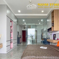 Cho Thuê Căn 1 Phòng Ngủquận 7 - View Sông Thoáng Mát