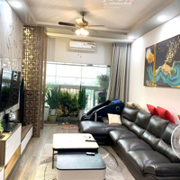 Cần Bán Căn Chung Cư The Navita. Căn Góc Full Nội Thất Cao Cấp. Giá Bán 4Tỷ500