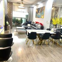 Cần Bán Căn Chung Cư The Navita. Căn Góc Full Nội Thất Cao Cấp. Giá Bán 4Tỷ500