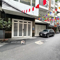 Bán Nhà Trung Kính, Cầu Giấy, Phân Lô, Maybach Ngủ Trong Nhà, 25 Tỷ, 65 M2, Trung Kính To 2 Làn Xe