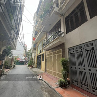 Siêu Phẩm Phân Lô Vỉa Hè Hoàng Quốc Việt, 24,5 Tỷ, 64M2, Ô Tô Vào Nhà, Kinh Doanh, 2 Mặt Ngõ