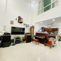 Giảm Sốc 500 Triệu - 60M2- Ngang Khủng 5M2 - 4Tầng - Chỉ 9Tỷ9