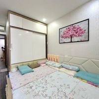 Bán Nhà Mới P7, Bt -Hẽm Xe Hơi5M - Gầnmặt Tiềnnơ Trang Long - 4 Tầng Đẹp -4Pn- Gần Bv Gia Định - Chỉ 7.5 Tỷ.